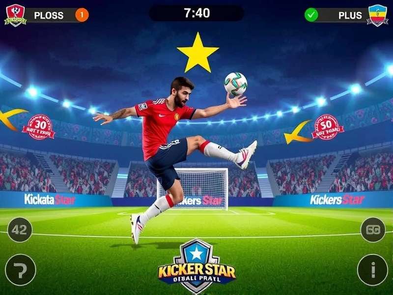 Kolkata Kickers Star Community Meetup